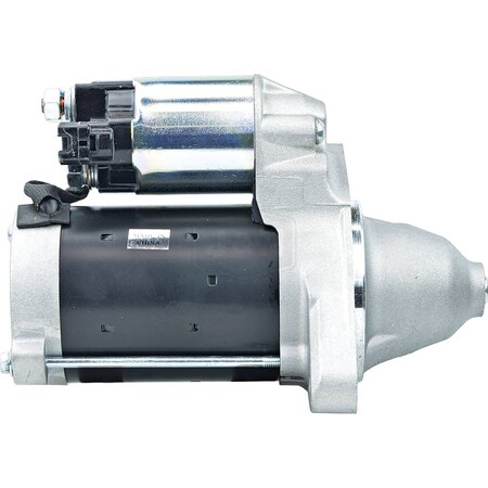 Aftermarket JAndN Electrical Products Starter 410-52511-JN